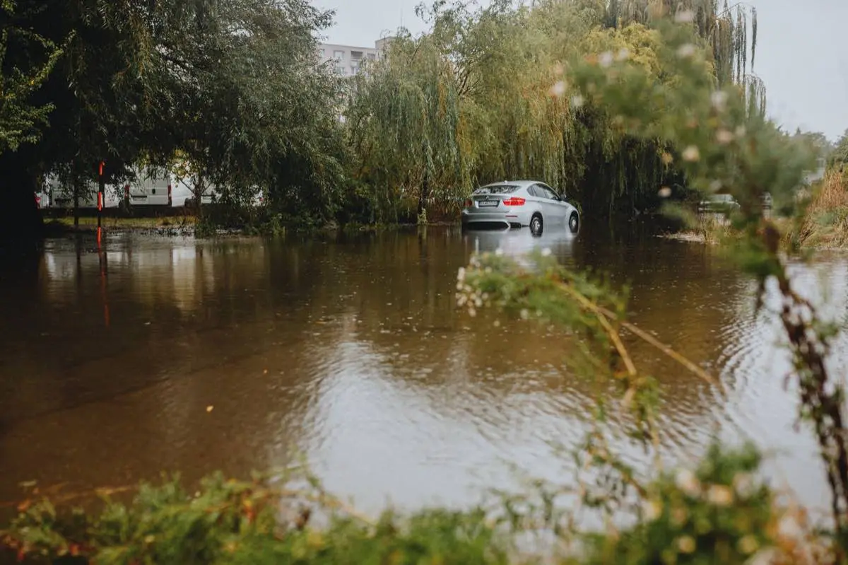 Burst Pipe & Supply Line Leaks in Clearwater, FL